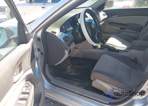 2010 Honda Accord 2.4 Lx from USA, damaged, VIN 1HGCP2F37AA094705